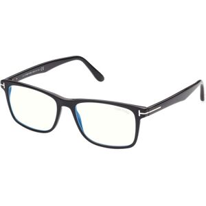 Occhiali da Vista Tom Ford FT5752-B (001)