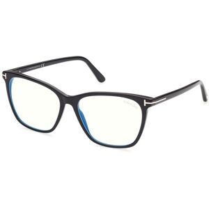 Occhiali da Vista Tom Ford FT5762-B (001)