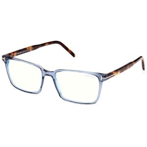 Occhiali da Vista Tom Ford FT5802-B (090)