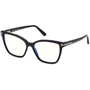 Occhiali da Vista Tom Ford FT5812-B (001)