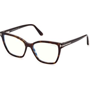 Occhiali da Vista Tom Ford FT5812-B (052)