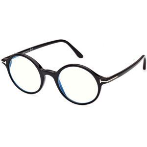 Occhiali da Vista Tom Ford FT5834-B (001)