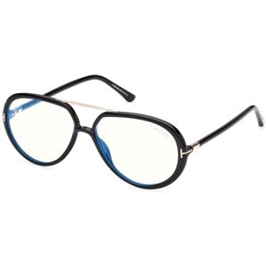 Occhiali da Vista Tom Ford FT5838-B (001)