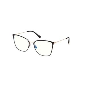 Occhiali da Vista Tom Ford FT5839-B (001)