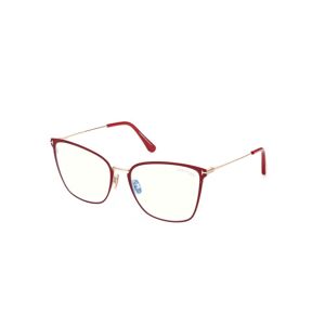 Occhiali da Vista Tom Ford FT5839-B (075)