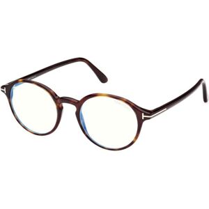 Occhiali da Vista Tom Ford FT5867-B (052)