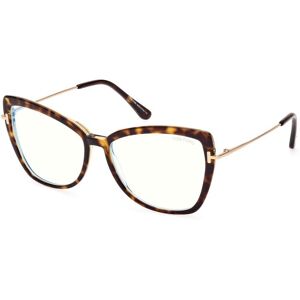 Occhiali da Vista Tom Ford FT5882-B (056)