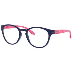 Occhiali da Vista Oakley Junior Round off OY 8017 (801704) 8017 04