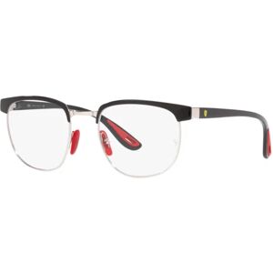 Occhiali da Vista Ray-Ban Scuderia Ferrari Collection RX 3698VM (F060) - RB 3698VM F060