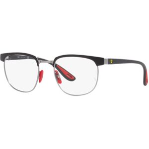 Occhiali da Vista Ray-Ban Scuderia Ferrari Collection RX 3698VM (F073) - RB 3698VM F073