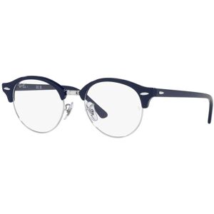 Occhiali Da Vista Ray-ban Clubround Rx 4246v (8231) - Rb 4246v 8231