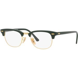 Occhiali da Vista Ray-Ban Clubmaster RX 5154 (8233) - RB 5154 8233