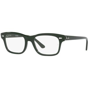 Occhiali da Vista Ray-Ban Mr Burbank RX 5383 (8226) - RB 5383 8226