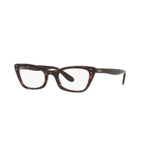 Occhiali da Vista Ray-Ban Lady Burbank RX 5499 (2012) - RB 5499 2012