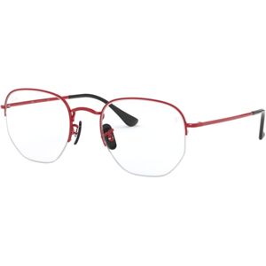 Occhiali da Vista Ray-Ban Scuderia Ferrari Collection RX 6448M (F047) - RB 6448M F047