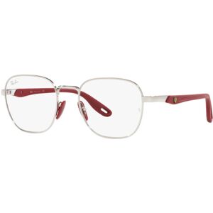 Occhiali da Vista Ray-Ban Scuderia Ferrari Collection RX 6484M (F007) - RB 6484M F007