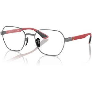 Occhiali da Vista Ray-Ban Scuderia Ferrari RX 6594M (F096) - RB 6594M F096