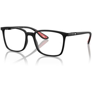 Occhiali da Vista Ray-Ban Scuderia Ferrari RX 7240M (F602) - RB 7240M F602