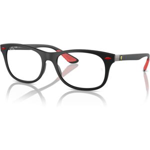 Occhiali da Vista Ray-Ban Scuderia Ferrari RX 7307M (F602) - RB 7307M F602