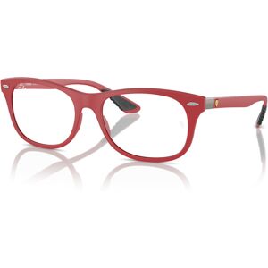 Occhiali da Vista Ray-Ban Scuderia Ferrari RX 7307M (F628) - RB 7307M F628