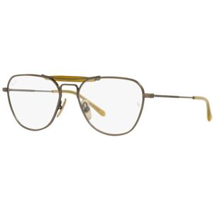 Occhiali da Vista Ray-Ban Titanium RX 8064V (1222) - RB 8064V 1222