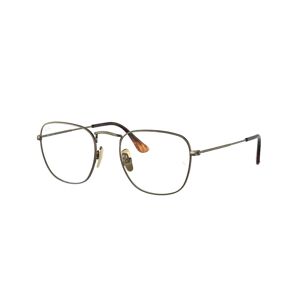 Occhiali da Vista Ray-Ban Frank Titanium RX 8157V (1222) - RB 8157V 1222