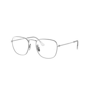 Occhiali da Vista Ray-Ban Frank Titanium RX 8157V (1224) - RB 8157V 1224