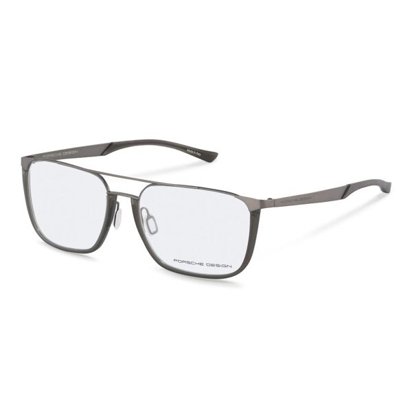 occhiali da vista porsche design p8388 (b)