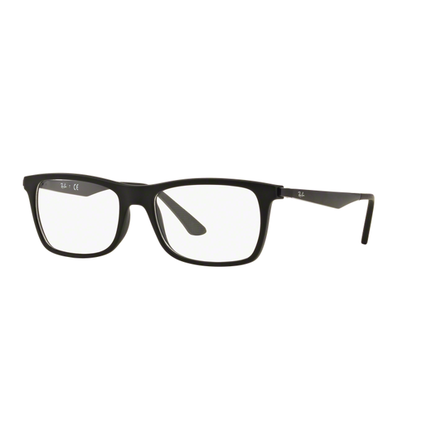 occhiali da vista ray-ban rx 7062 (2077) - rb 7062 2077