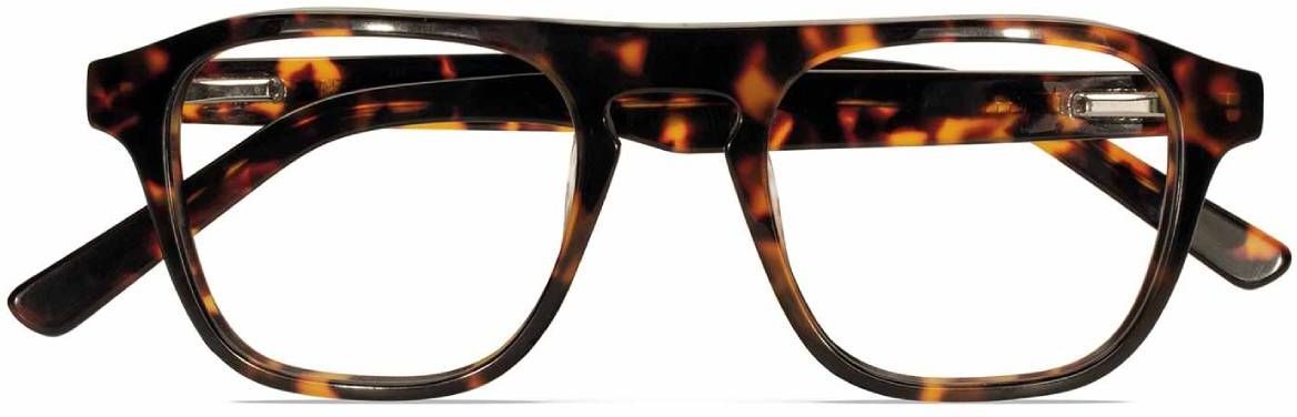 Twins Optical Occhiali Lettura Platinum Amarone Demi +2.50 1 Paio