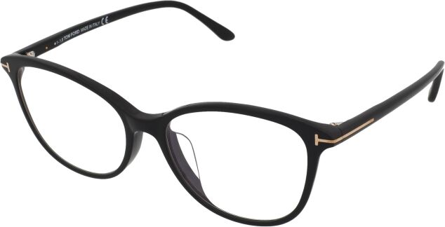 Occhiali per PC Tom Ford FT5576-F-B 001