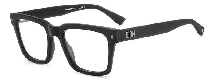 Occhiali da Vista Dsquared2 Icon 0013 107800 (003)