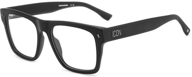 Occhiali da Vista Dsquared2 Icon 0018 108258 (003)