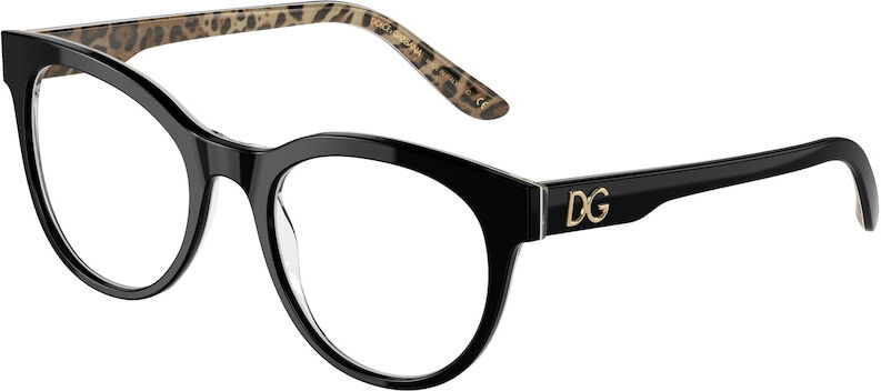 Dolce&Gabbana Occhiali da Vista Dolce & Gabbana DG 3334 (3299)