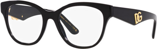 Dolce&Gabbana Occhiali da Vista Dolce & Gabbana DG 3371 (501)