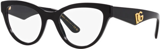 Dolce&Gabbana Occhiali da Vista Dolce & Gabbana DG 3372 (501)