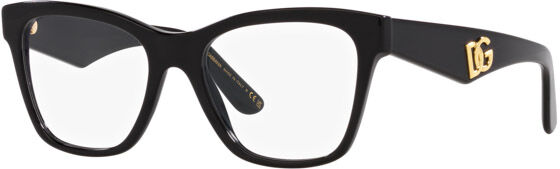 Dolce&Gabbana Occhiali da Vista Dolce & Gabbana DG 3374 (501)