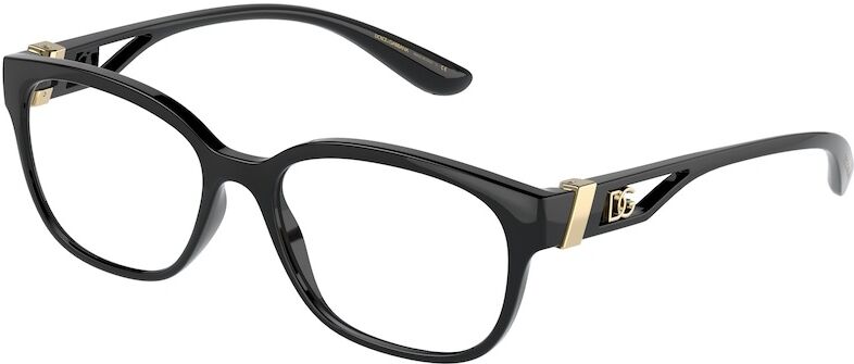 Dolce&Gabbana Occhiali da Vista Dolce & Gabbana DG 5066 (501)