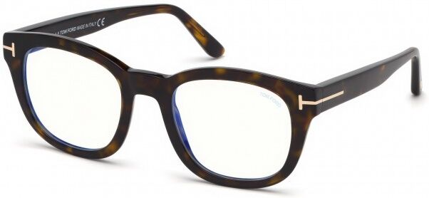 Occhiali da Vista Tom Ford FT5542-B (052)