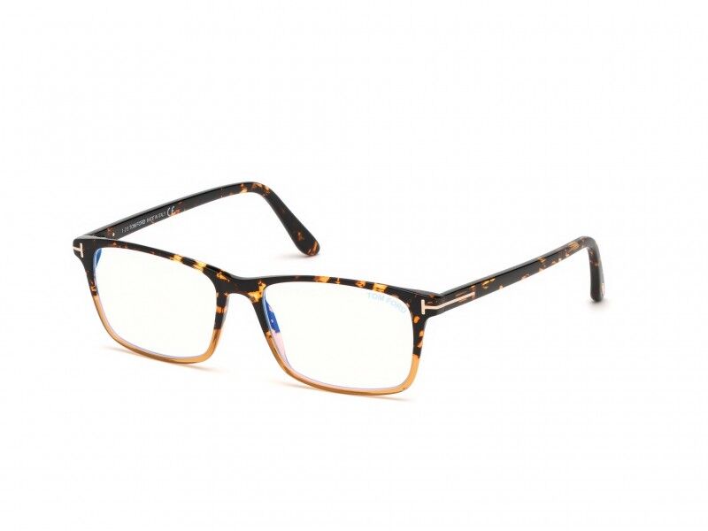 Occhiali da Vista Tom Ford FT5584-B (055)