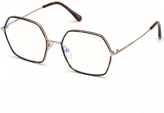 Occhiali da Vista Tom Ford FT5615-B (052)