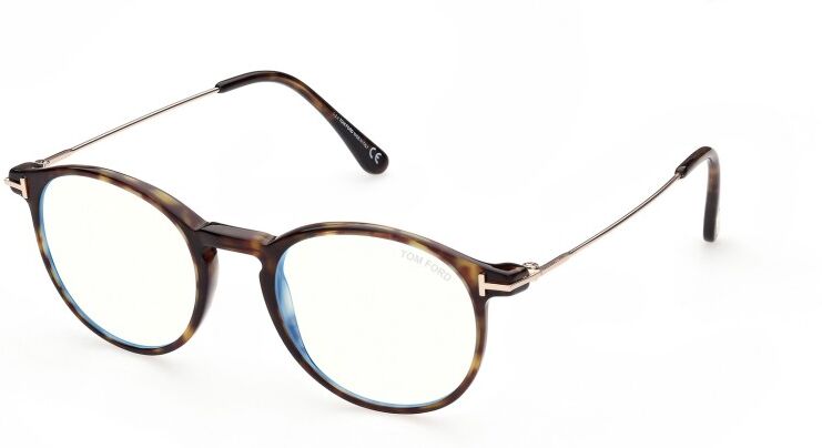 Occhiali da Vista Tom Ford FT5759-B (052)