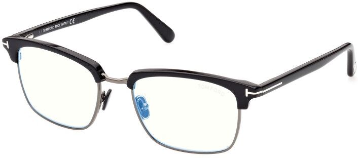 Occhiali da Vista Tom Ford FT5801-B (001)