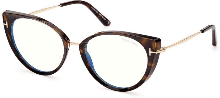 Occhiali da Vista Tom Ford FT5815-B (052)