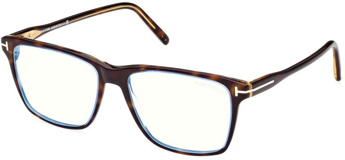 Occhiali da Vista Tom Ford FT5817-B (055)