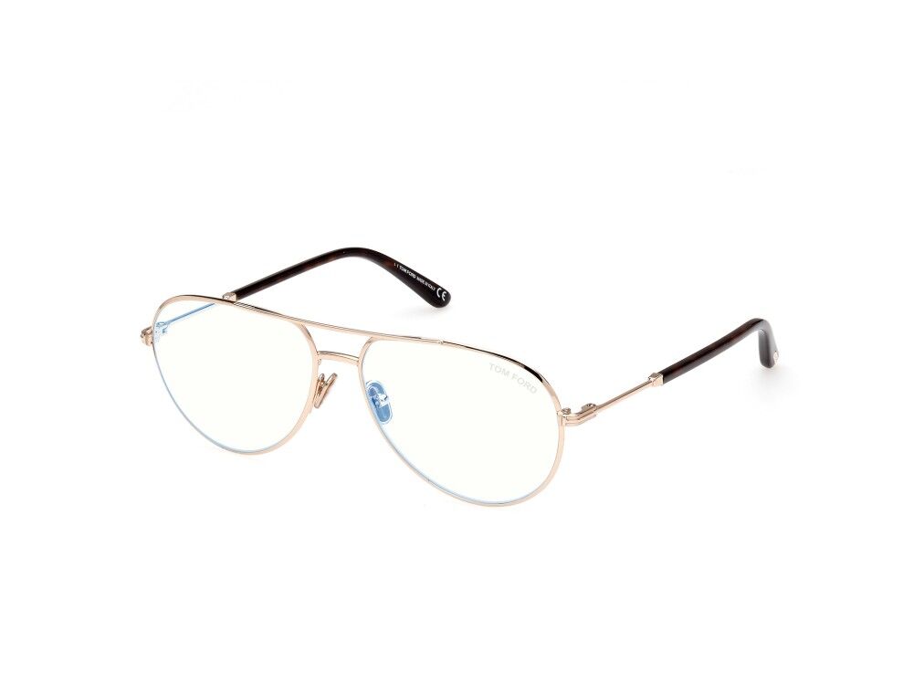 Occhiali da Vista Tom Ford FT5829-B (028)