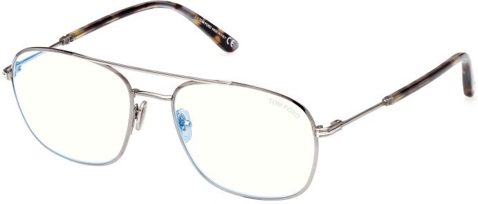 Occhiali da Vista Tom Ford FT5830-B (008)