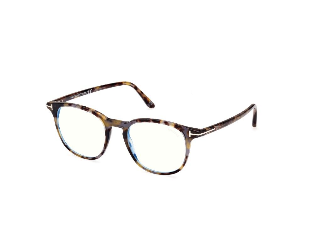 Occhiali da Vista Tom Ford FT5832-B (055)