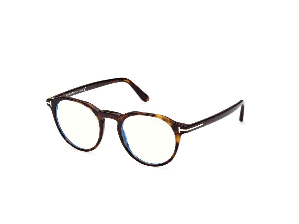 Occhiali da Vista Tom Ford FT5833-B (052)