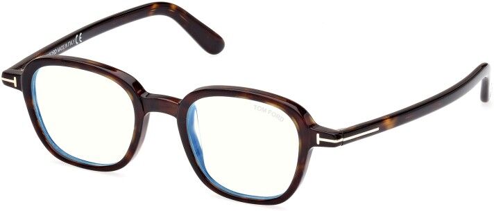 Occhiali da Vista Tom Ford FT5837-B (052)